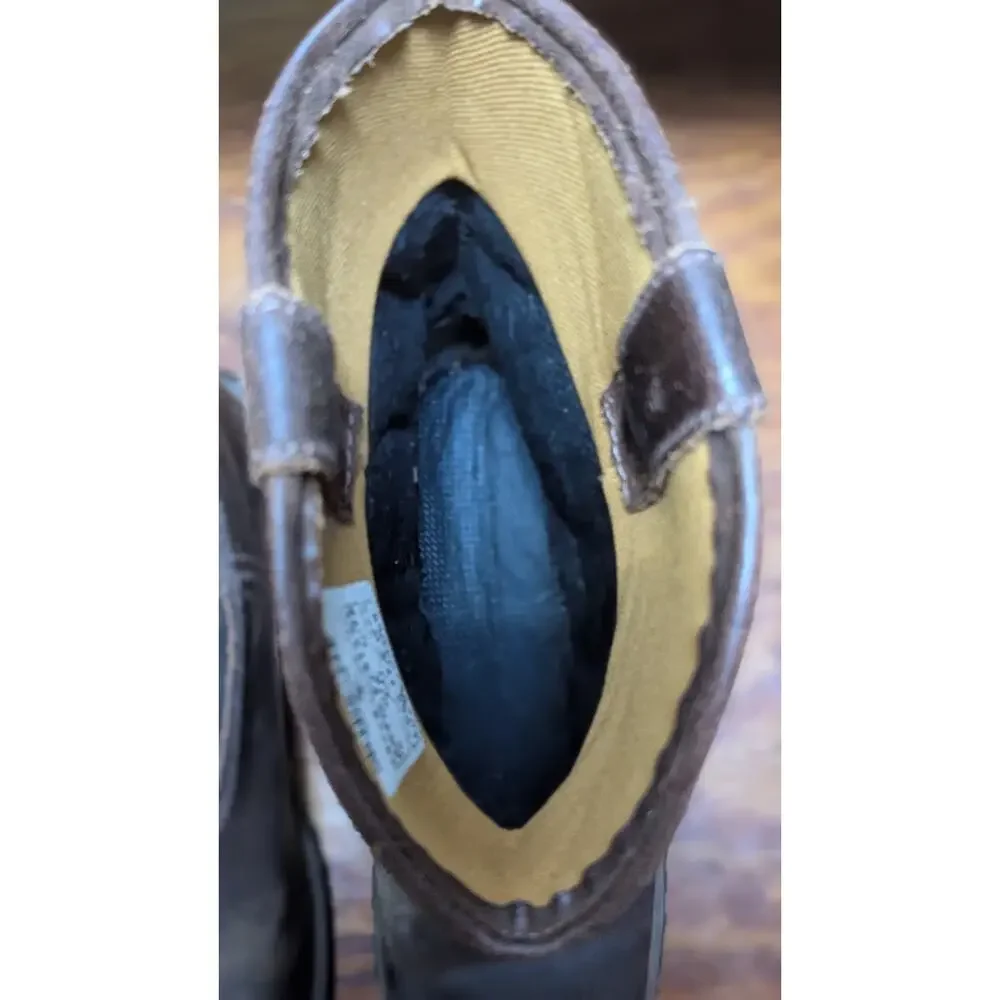 Georgia Boot G4713 11